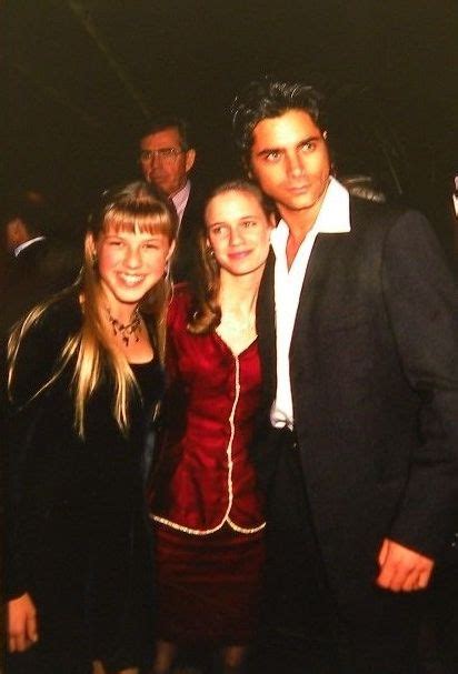 Jodie Sweetin, Andrea Barber, and John Stamos. Movies Showing, Movies And Tv Shows, Michael ...