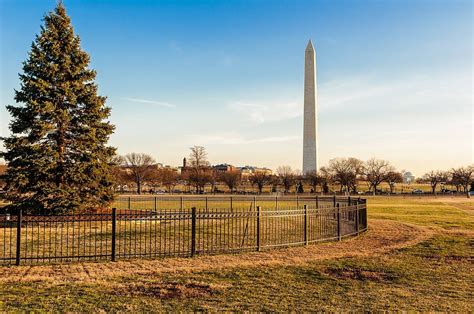 Washington Monument Inside: A Fascinating Journey