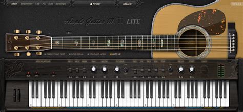 Free Electric Guitar Vst / Download Free Guitar plugin: DVS Guitar by Dream Vortex Studio : Most ...