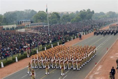 Republic Day Parade 2023 LIVE Streaming: Direct Link To Watch Online ...