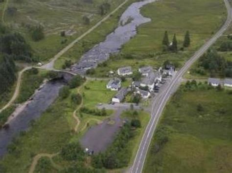 Bridge of Orchy Hotel in United Kingdom - Room Deals, Photos & Reviews