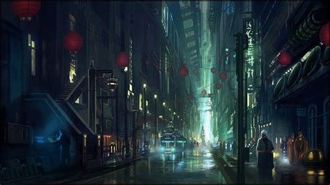 Cyberpunk Wallpapers - Wallpaper Cave