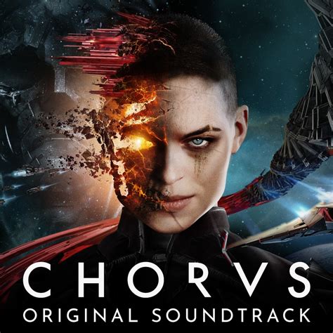 Chorus Official Soundtrack Out Now – Game Chronicles