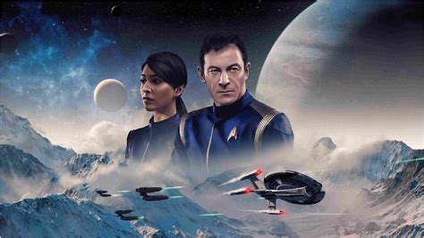 Most popular 15star trek discovery wallpapers | Wallpaper, Star trek, Trek