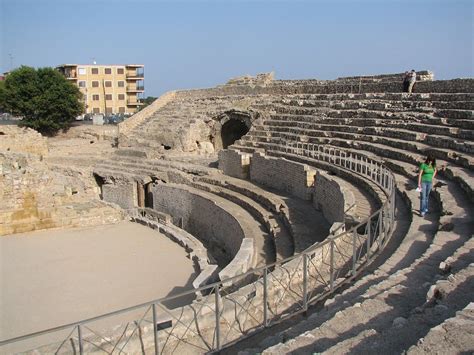 IMG_3878.JPG | Tarragona amphitheatre | Tim | Flickr