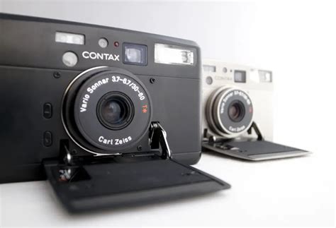 Premium compact cameras - A buyers guide - Japan Camera Hunter