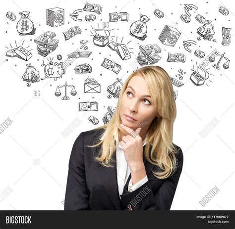 Dreaming About Money Image & Photo (Free Trial) | Bigstock