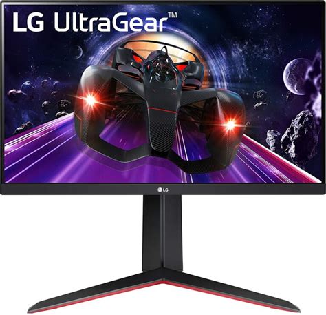 LG 24GN650-B Review – Premium 144Hz Gaming Monitor for E-Sports