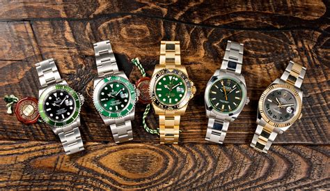 Rolex Sizes - Get Sizing of Your Watch (Chart Included) | Bobs Watches