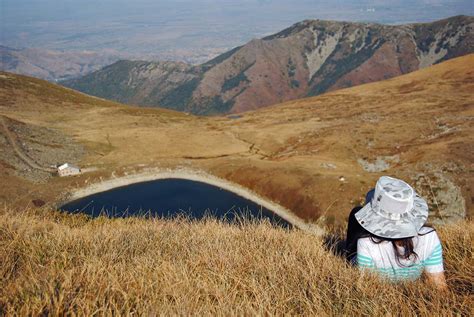 Hiking Tours in Macedonian mountains, one day hiking tours in Pelister