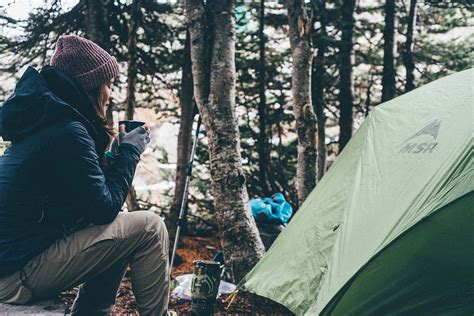 Camping Clothes: How To Dress Properly For Your Next Camping Trip