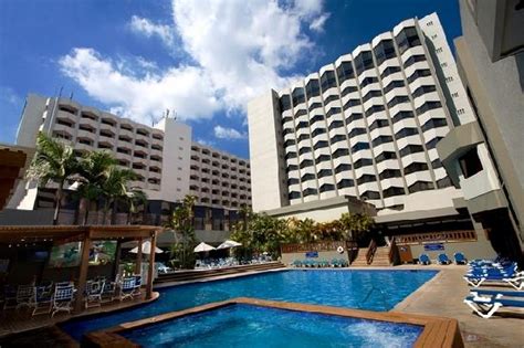 Barcelo Guatemala City - 2016 Hotel Reviews - TripAdvisor