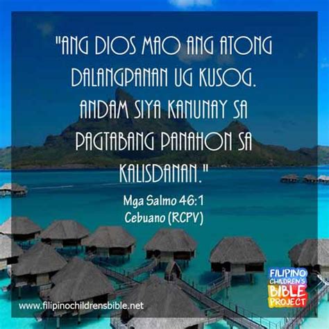 Cebuano Bible Holy Bible For Children Filipino Childrens Bible Project | Images and Photos finder