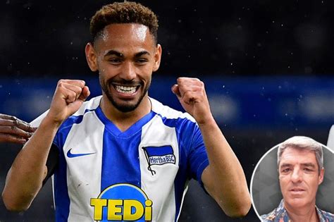 Matheus Cunha’s goals for Hertha Berlin suggest he can succeed for ...