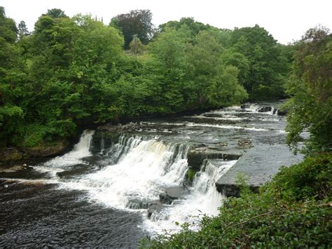 Aysgarth Falls Walk