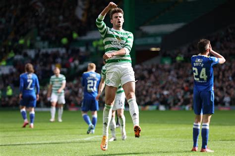 Celtic vs St. Johnstone Prediction and Betting Tips | December 24, 2022