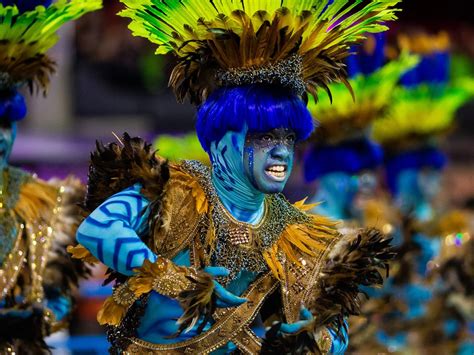 Brazil Suspends Famed Annual Carnival Due To COVID-19 & More in Today’s News