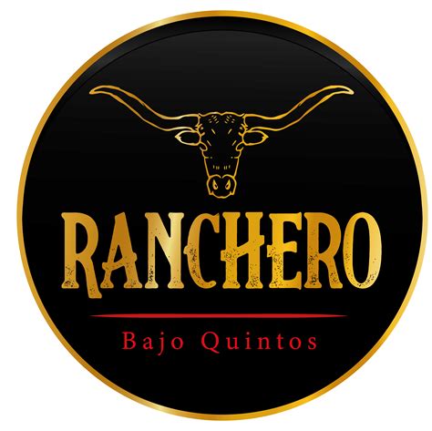 logo ranchero – Forte Accordions