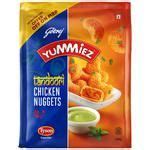 Buy Keventer Chicken Nugget 400 Gm Online at the Best Price of Rs 221 - bigbasket