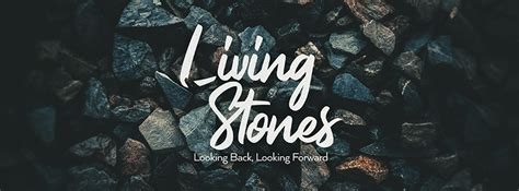 New Sermon Series: Living Stones – South Webster Christ