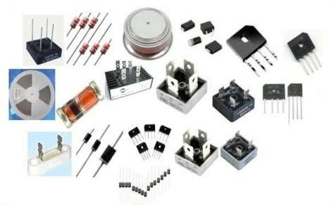 Types of Rectifiers : Working and Their Comparison