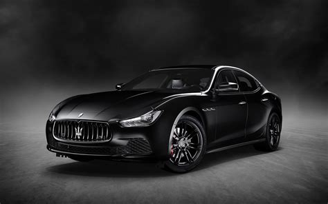 4K Maserati Wallpapers - Top Free 4K Maserati Backgrounds - WallpaperAccess