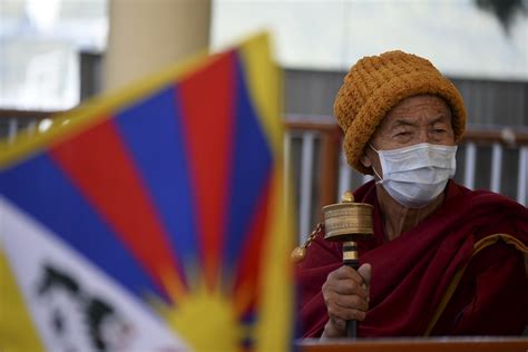 Tibetan online religious groups banned in China's Qinghai province - LiCAS.news | Light for the ...