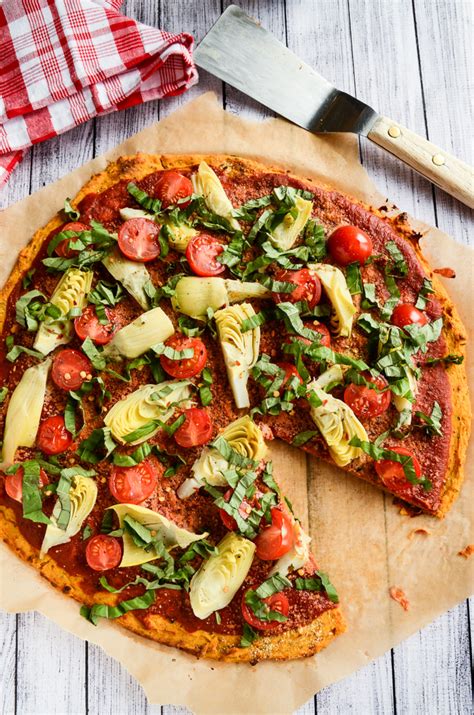 Ultimate Vegan Pizza Recipe Round-Up | Gluten-Free Heaven