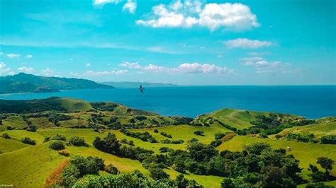 Vayang Rolling Hills 📍North Batan (BATANES) | Golf courses, Outdoor ...