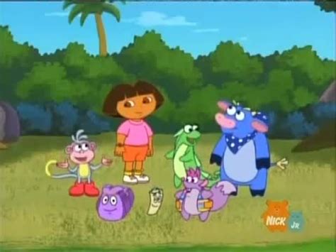 Dora The Explorer Super Spies Dvd