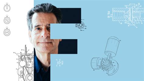 Dean Kamen inventions and the opportunities in failure | EF Tours Blog