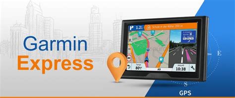 Garmin Express | Garmin, Garmin gps, Garmin connect