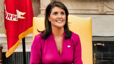 Nikki Haley Could Still Become President of the United States | The National Interest