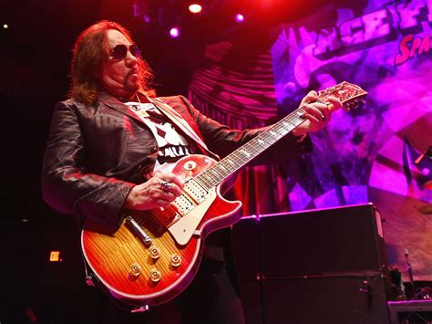 Ace Frehley Wallpapers - Top Free Ace Frehley Backgrounds - WallpaperAccess