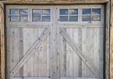 Garage Image Gallery - Bozeman, MT - Bridger Garage Door Company Inc.