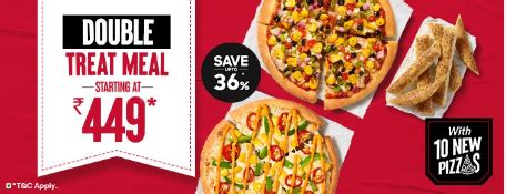 Pizza Hut Coupons & Deals – Tellpizzahut