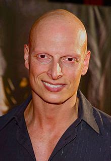 Joseph Gatt - Banshee Wiki