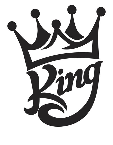 Crown Royal Logo Black And White