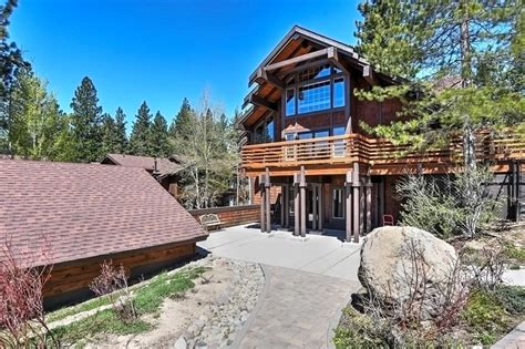 Incline Village Condo w/ Pool Access & Mtn. Views! UPDATED 2019 - Incline Village Vacation ...