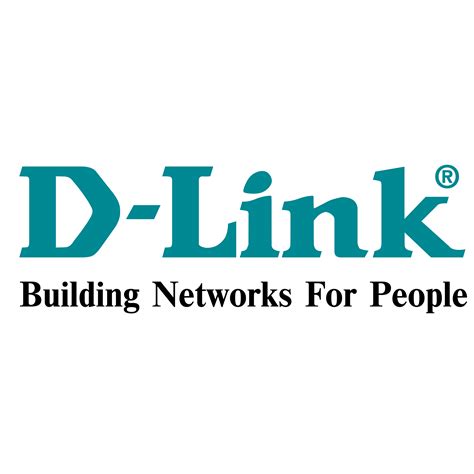 D Link Logo Png