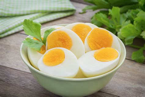 Are Eggs Good For You? (Healthy Recipes Included!) | Roswell Park ...