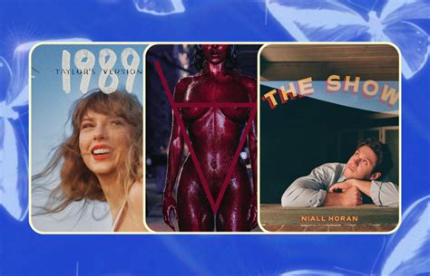 These Are The Best Albums Of 2023, IMHO