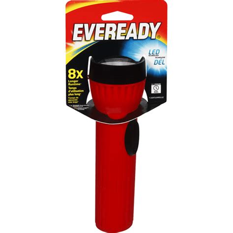 Eveready Flashlight | Shop | FairPlay Foods