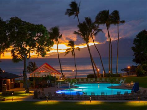 Napili Kai Beach Resort In Kapalua (HI), United States