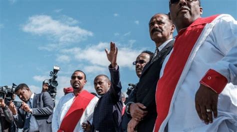 Ethiopia, Eritrea Reopen Another Border Crossing