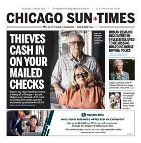 Chicago Sun-Times