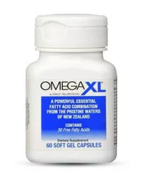 Omega XL Reviews - Is It Worth It?