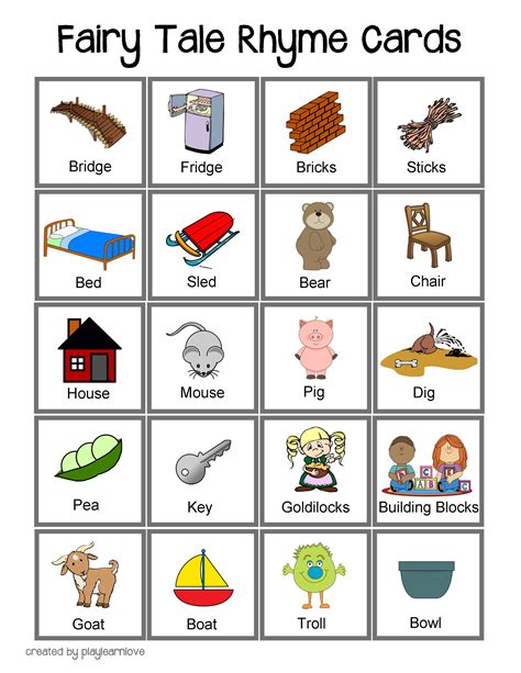 Fairy tales kindergarten, Fairy tales preschool, Fairy tale activities