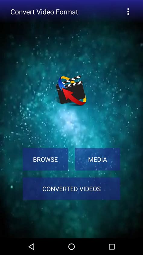 Mp4 Video Converter:Amazon.com:Appstore for Android