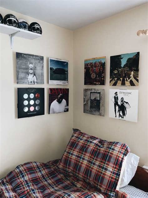 15 Cool Dorm Room Ideas for Guys They Can Easily Copy